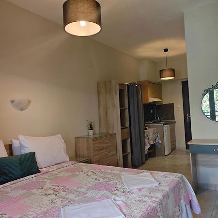 House Anna Sarti Apartment Bagian luar foto